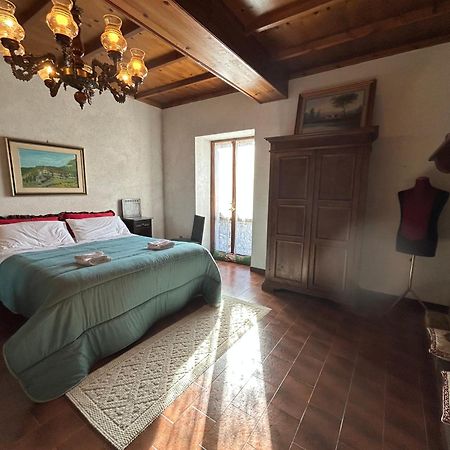 Appartamento Storico A Valle San Martino Di Spoleto Buitenkant foto