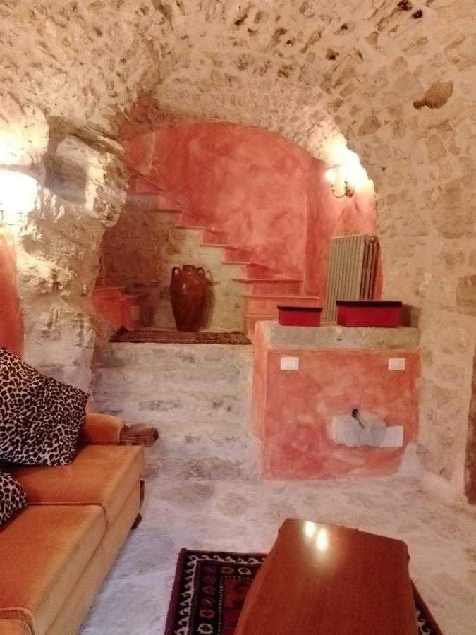 Appartamento Storico A Valle San Martino Di Spoleto Buitenkant foto