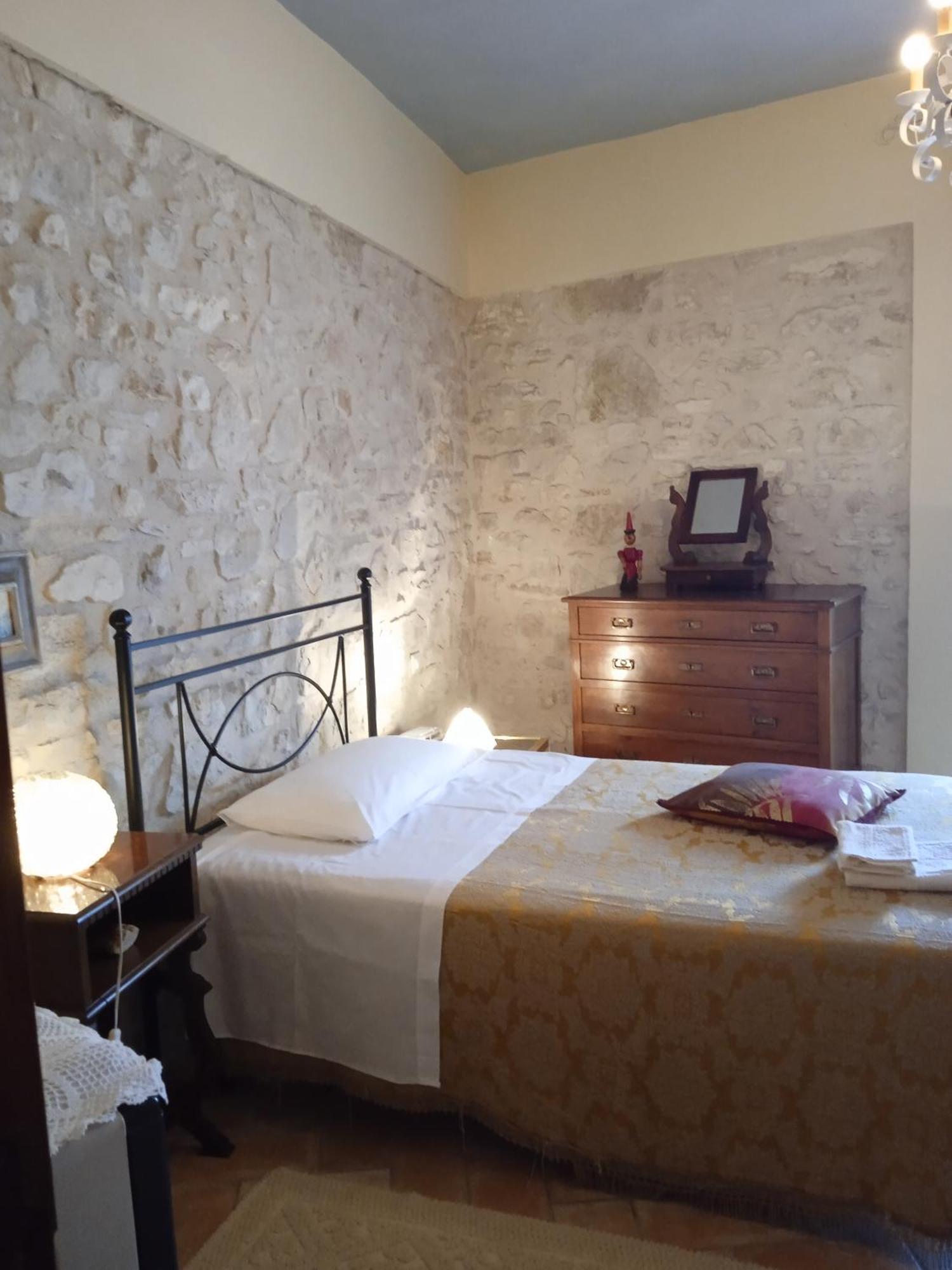 Appartamento Storico A Valle San Martino Di Spoleto Buitenkant foto