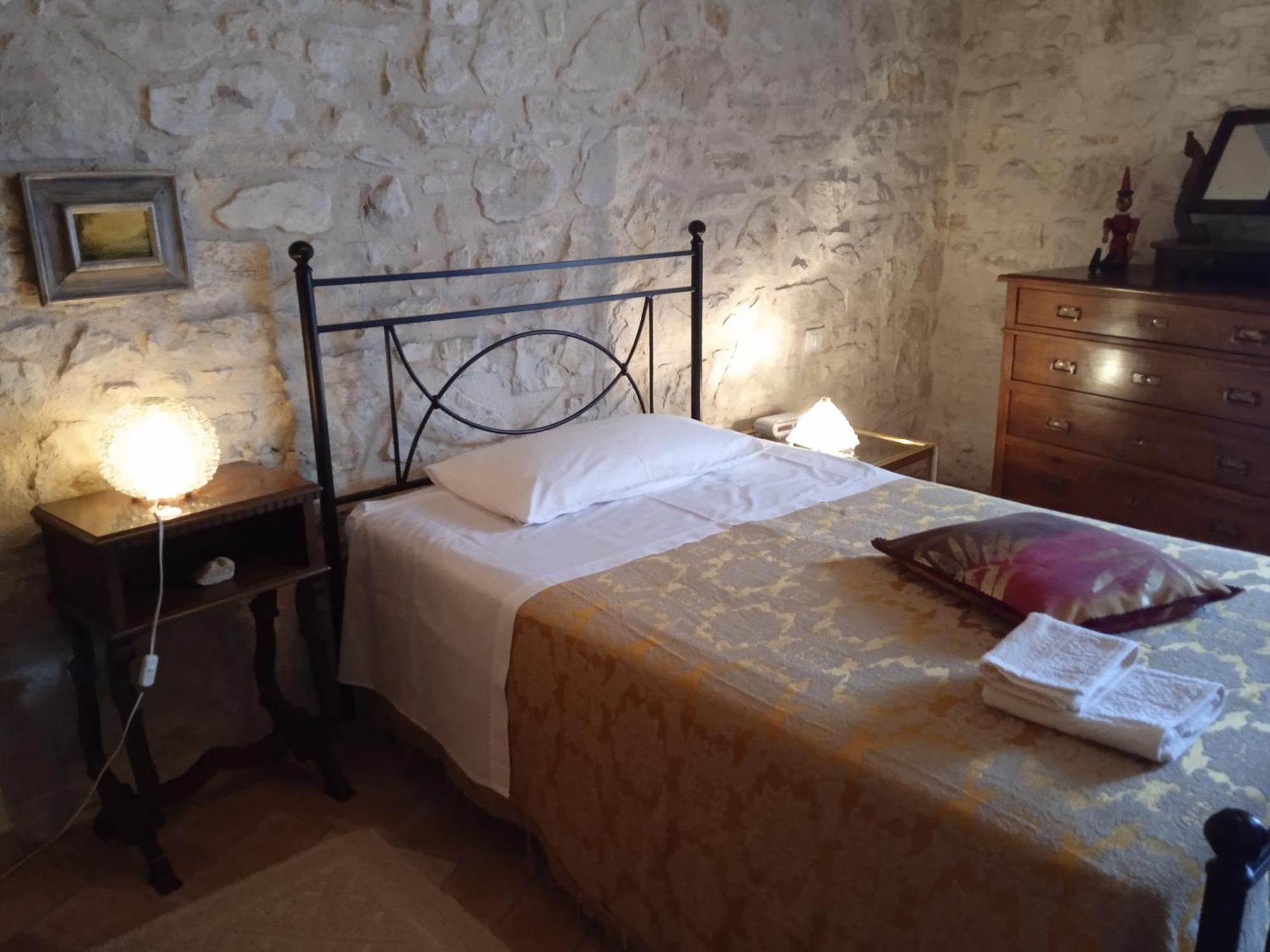 Appartamento Storico A Valle San Martino Di Spoleto Buitenkant foto