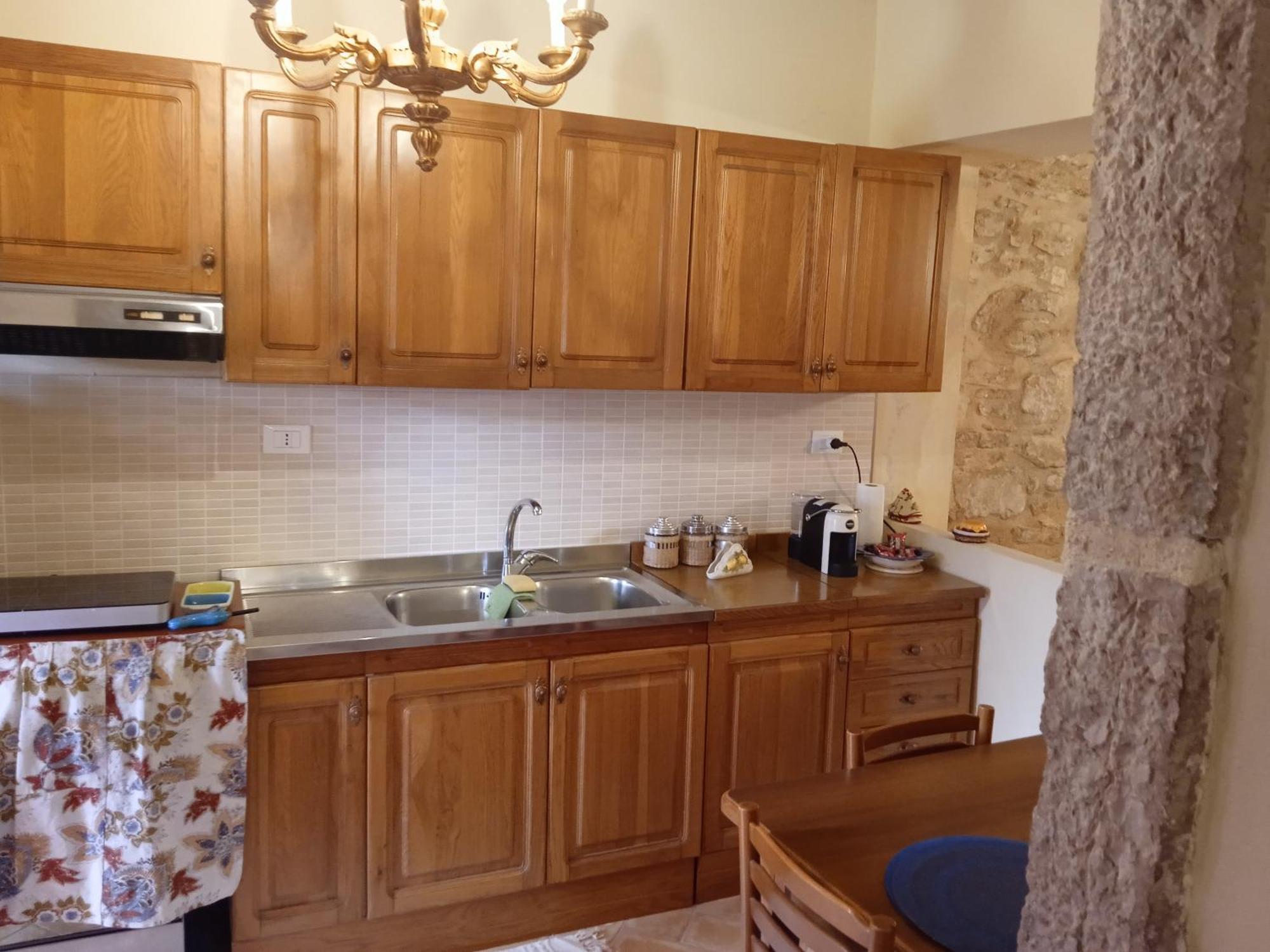 Appartamento Storico A Valle San Martino Di Spoleto Buitenkant foto